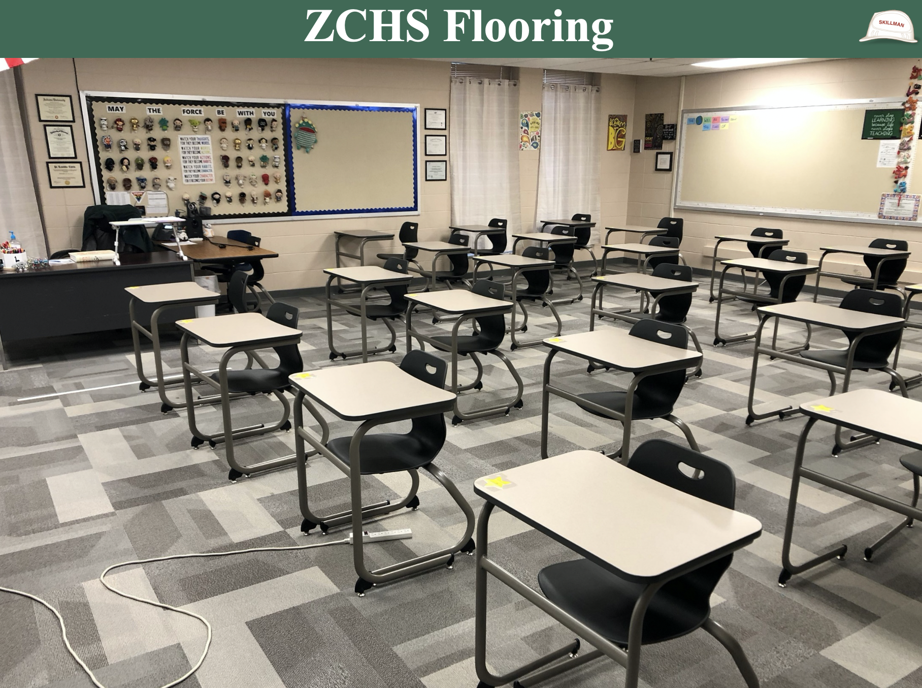 Zionsville Community High School