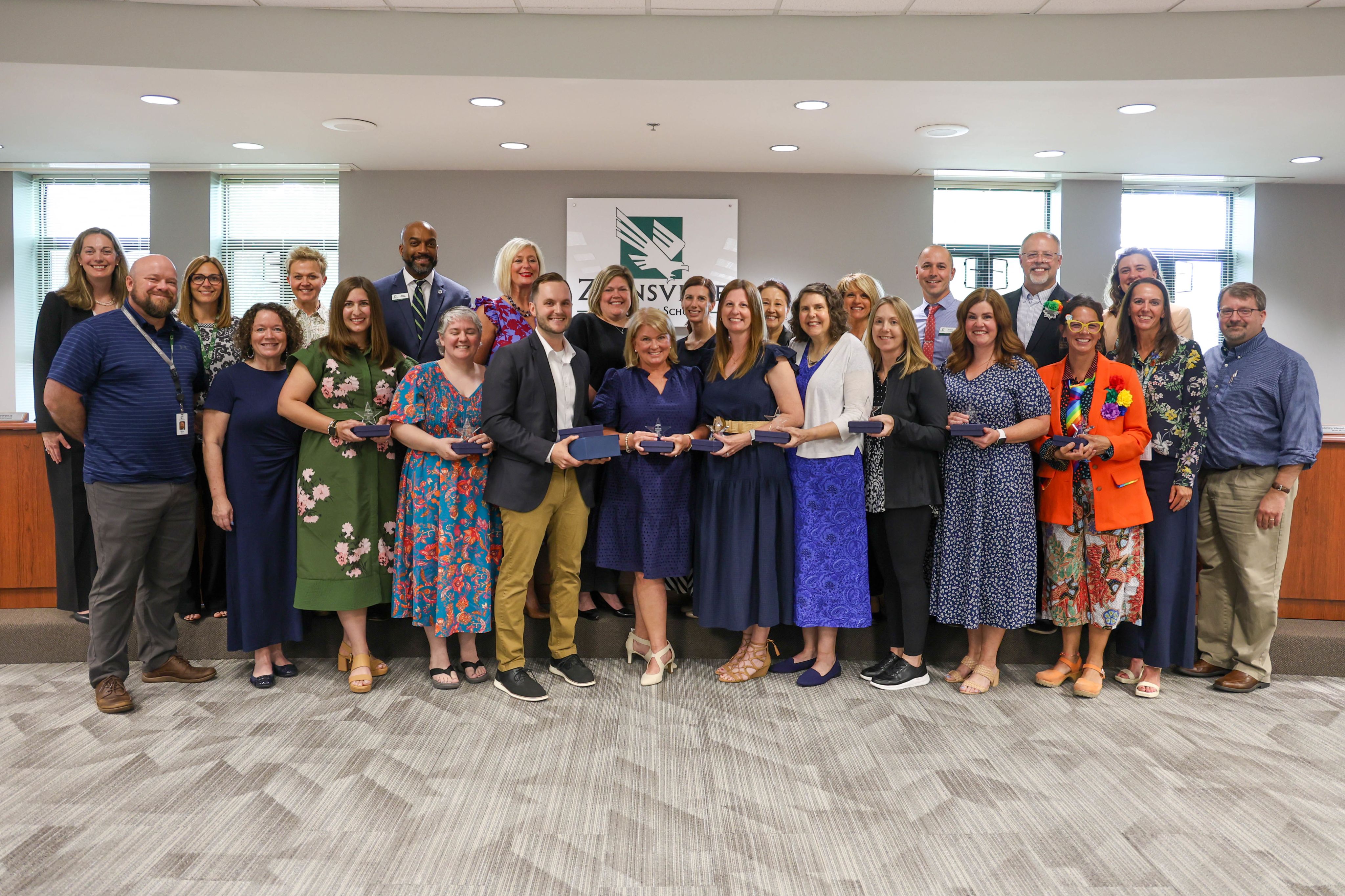 Board Report May2025