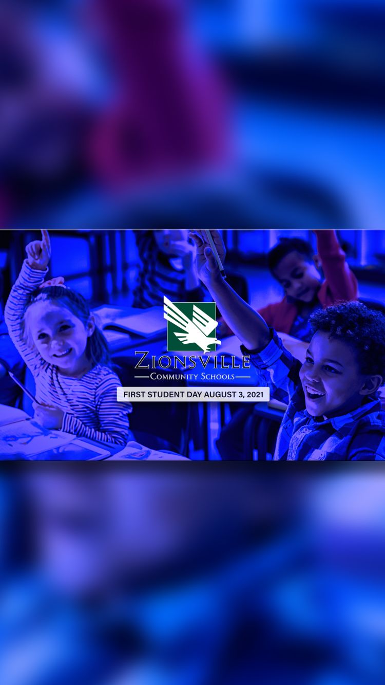 2022 Zionsville Christmas Break Eagle Start 2021-2022