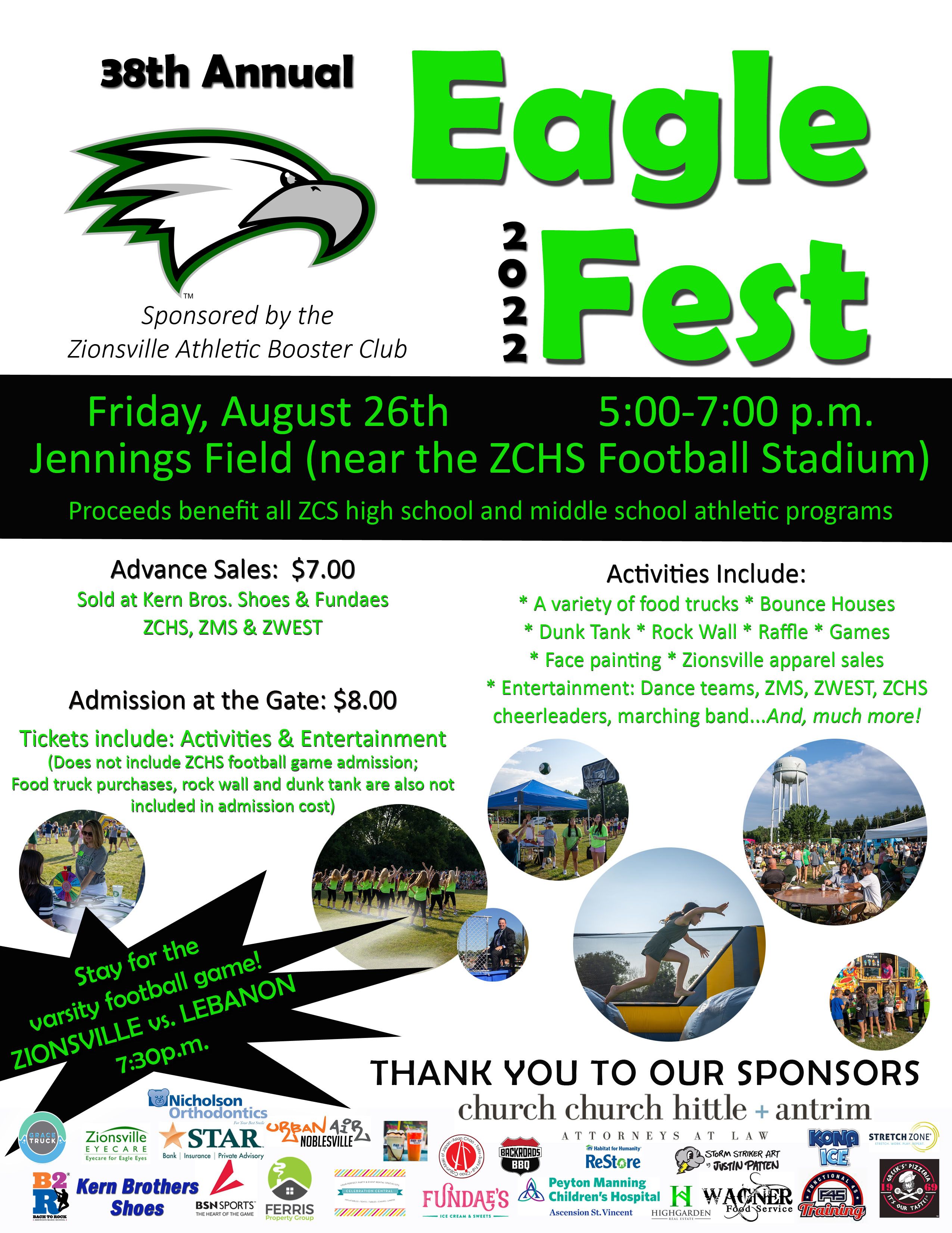 Friday Five 19_August2022