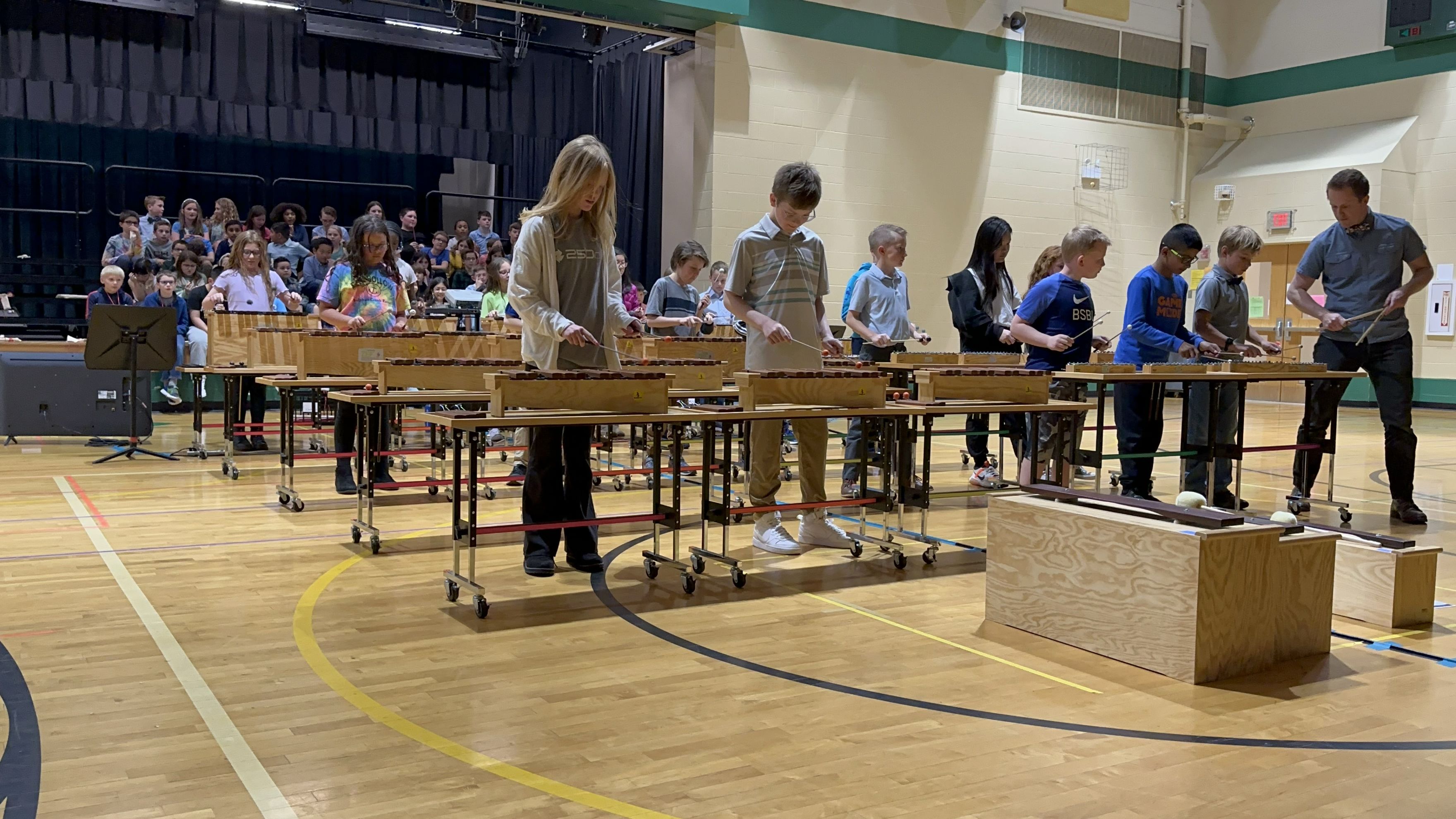 Friday Five 27April2023