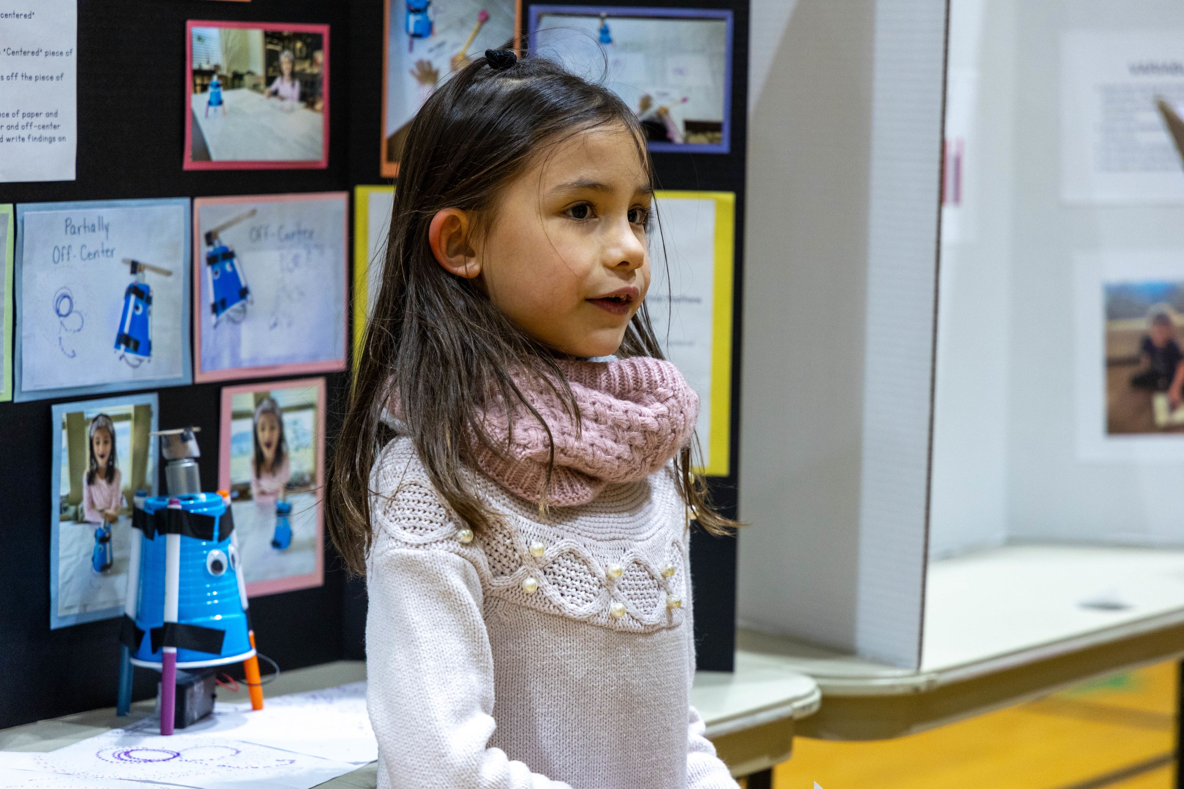 Friday Five 7February2025