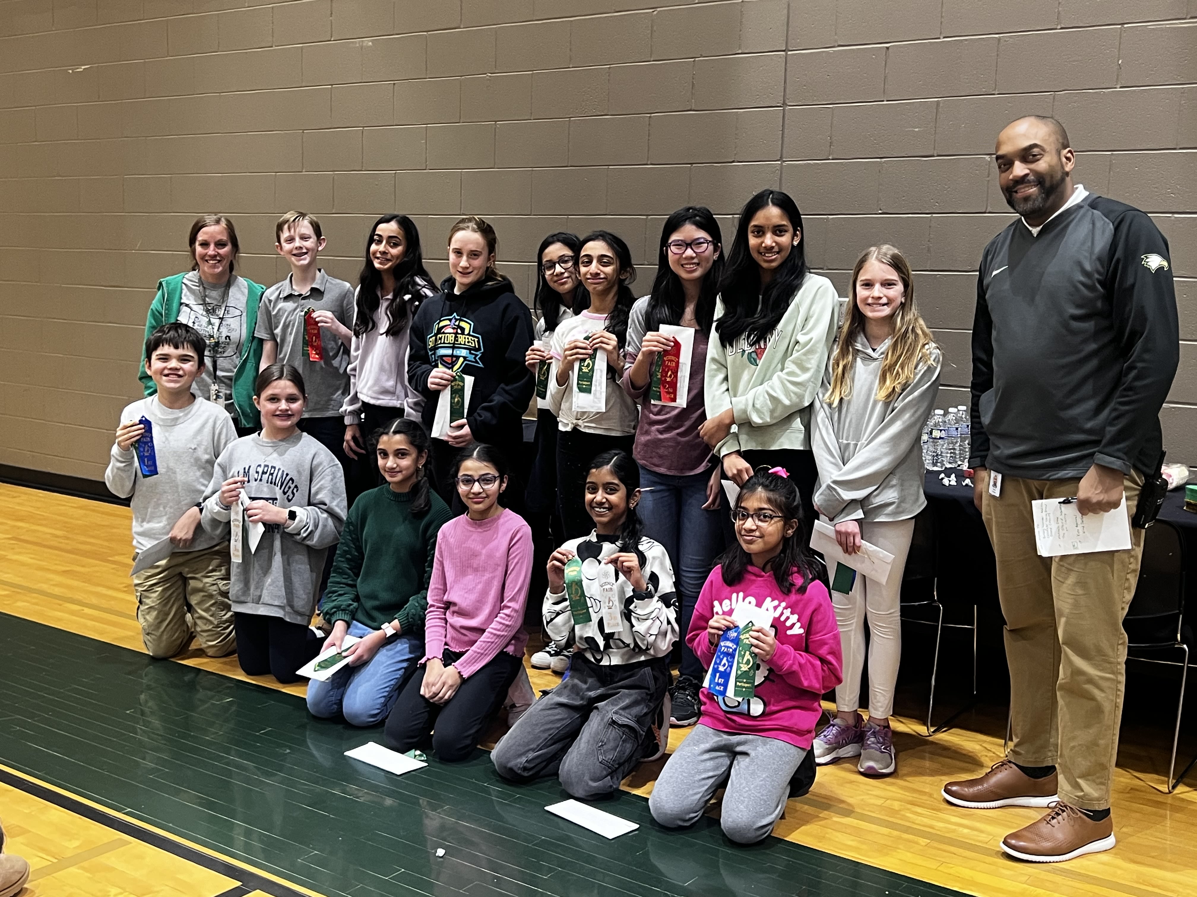 Friday Five_2February2024