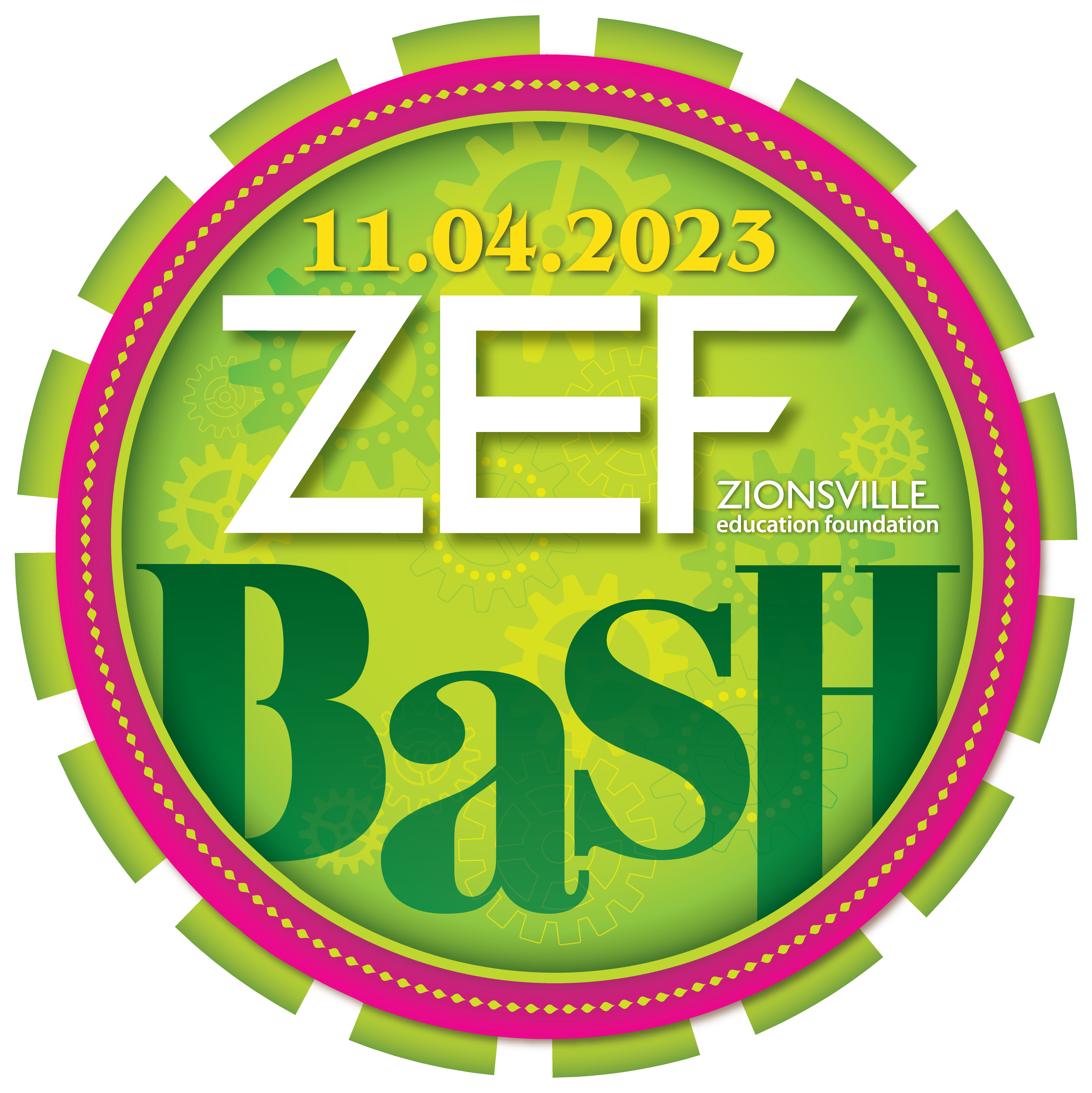 Zef Draw Friday Five_3November2023