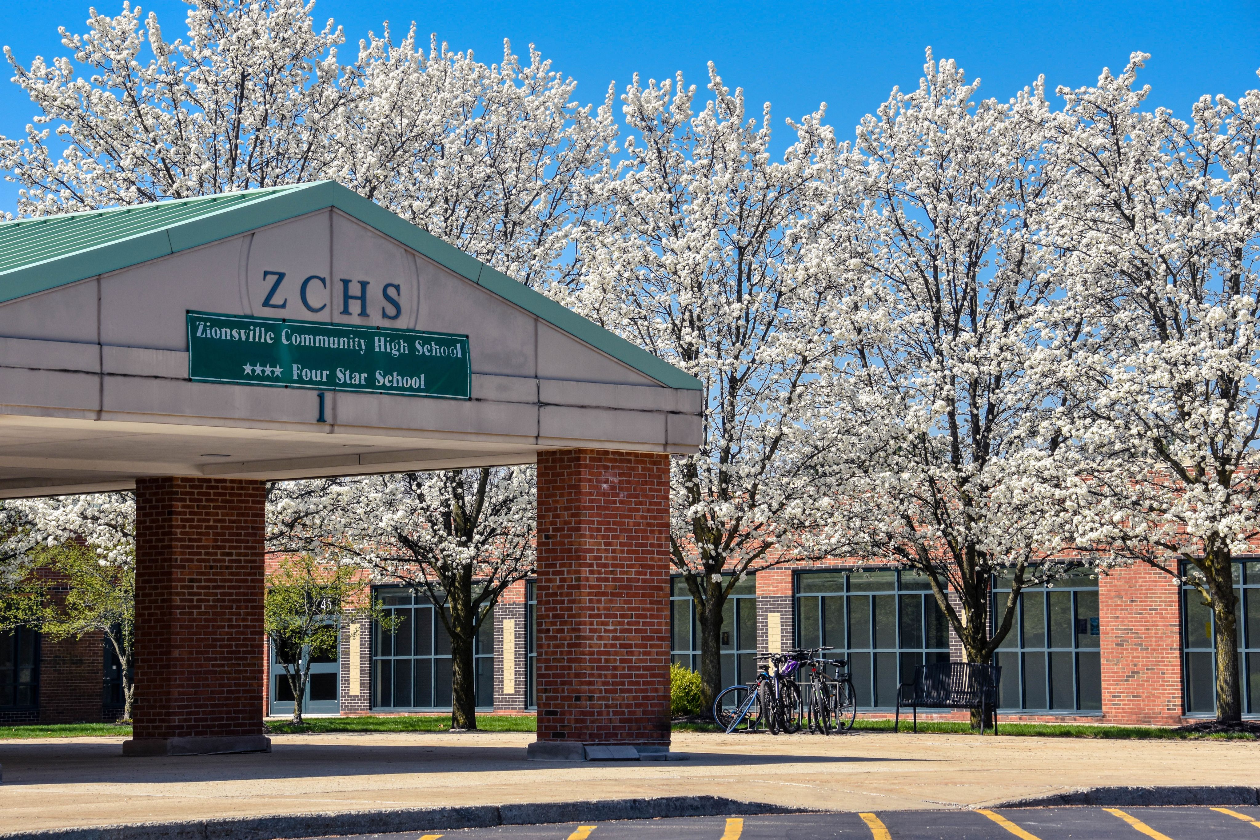 Zionsville Community High School